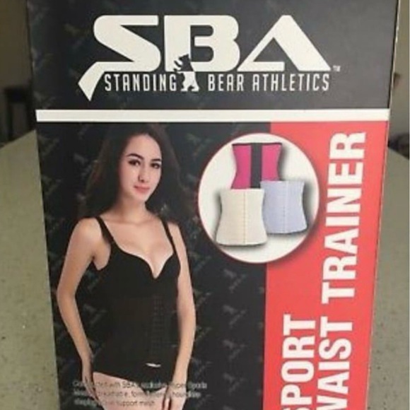 Breathable Waist Trainer - Picture 2 of 3